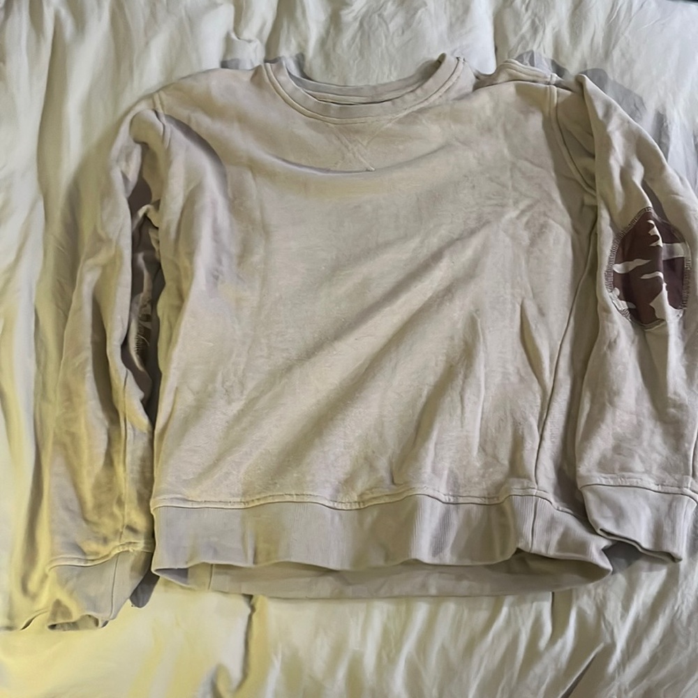 Jared Lang Crewneck